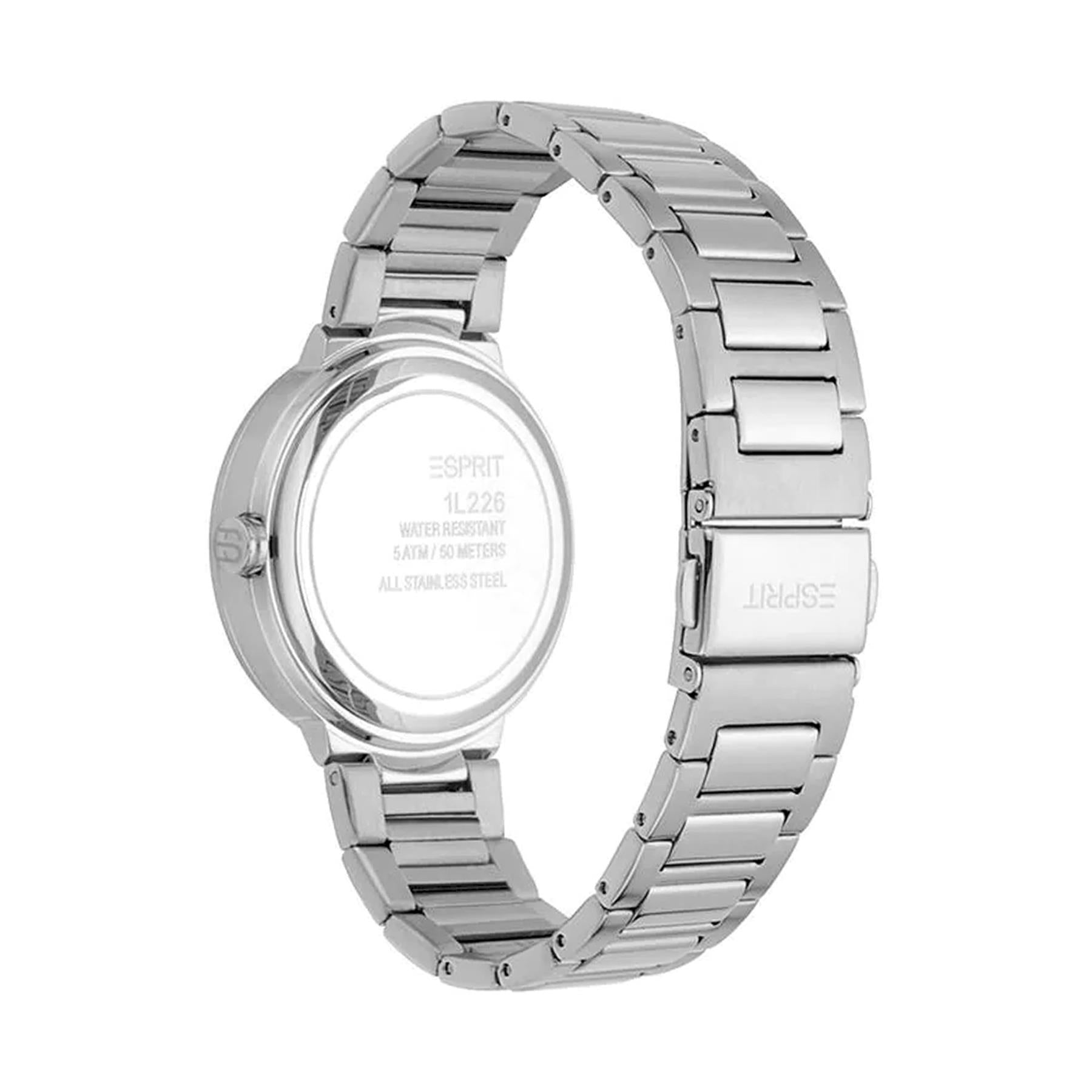 Esprit ES1L226M0015 Women's Watch Esprit ES1L226M0015 Women's Watch